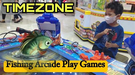 timezone fishing game|Timezone .